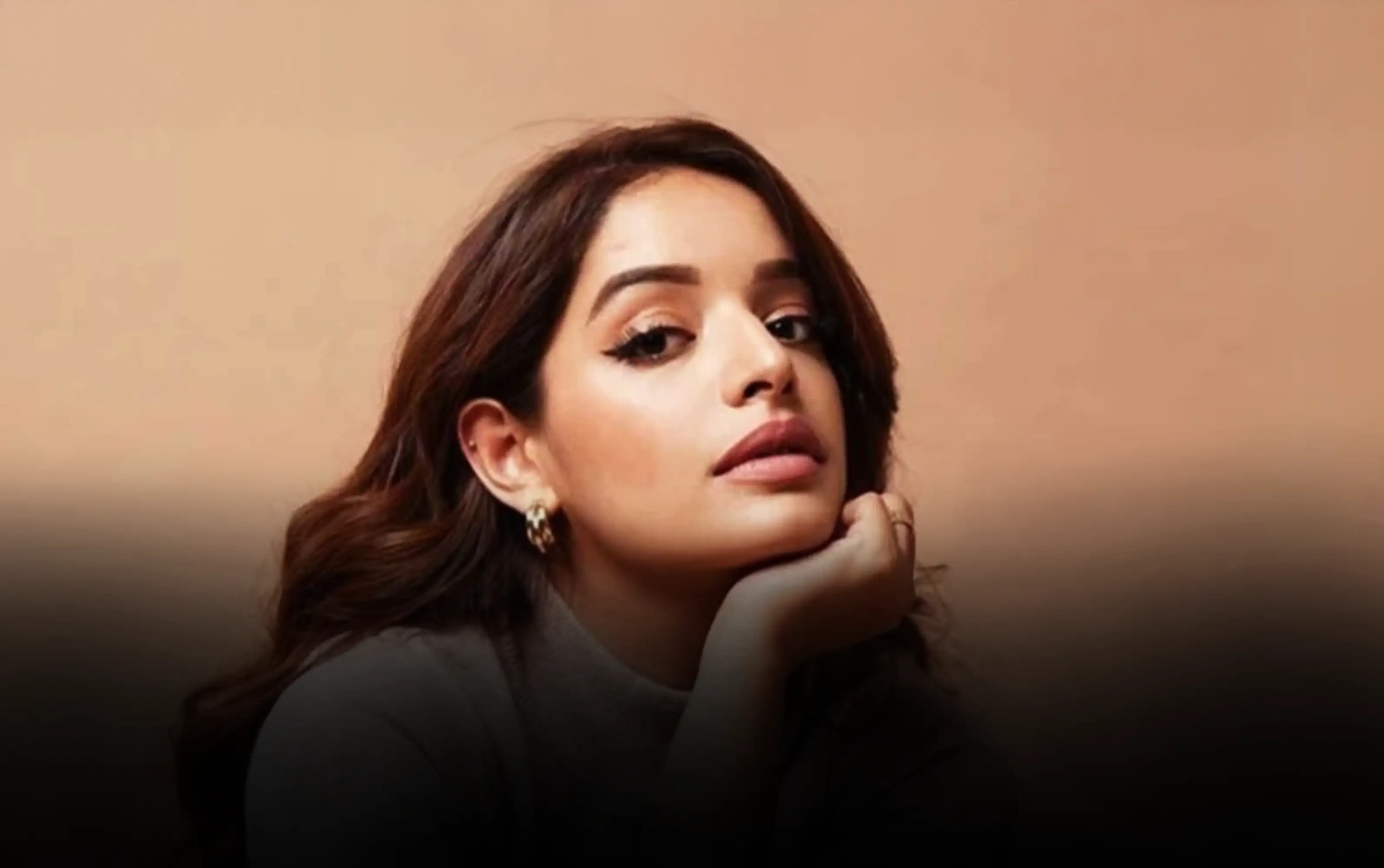 Lisa Mishra Singer Banner