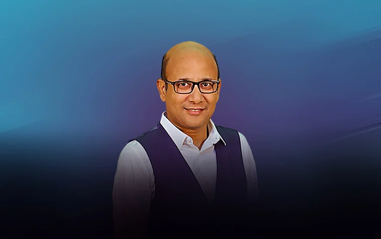 Lokesh Nathany