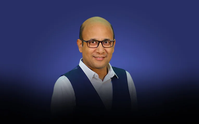 Lokesh Nathany