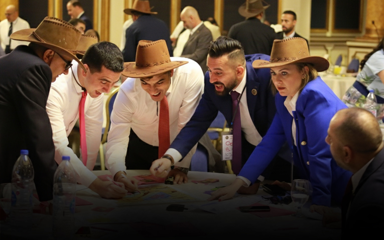 Lost Dutchman's Goldmine