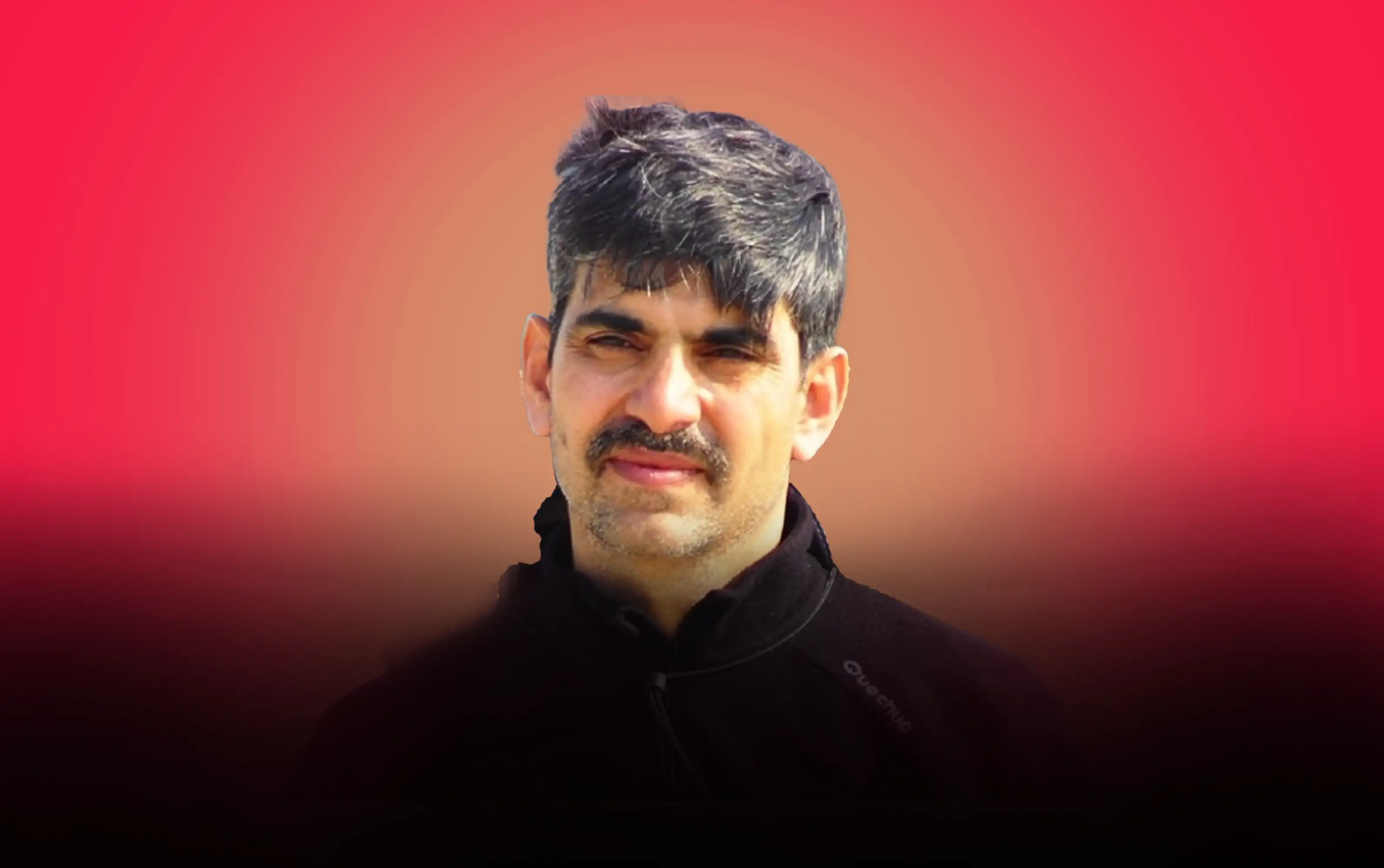 Lt Col Satyendra Verma Lt Col Satyendra Verma is a pioneer in India when it comes to base jumping, wingsuit flying, skydiving and hopes to bring these adventure sports to India soon.