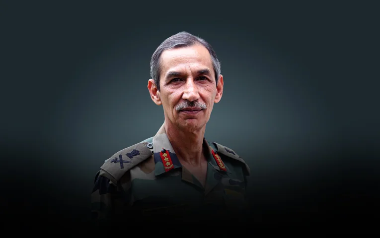 Lt. Gen Deependra Singh Hooda Lt. Gen. Deependra Singh Hooda is the former General Officer Commanding-in-Chief of the Indian army's Northern Command.