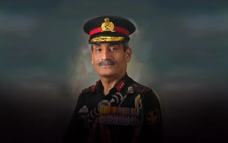 Lt Satish Dua