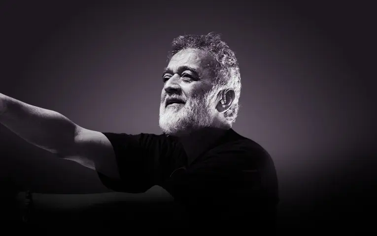 Lucky Ali
