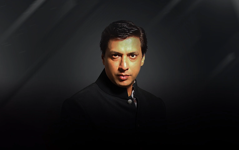 Madhur Bhandarkar