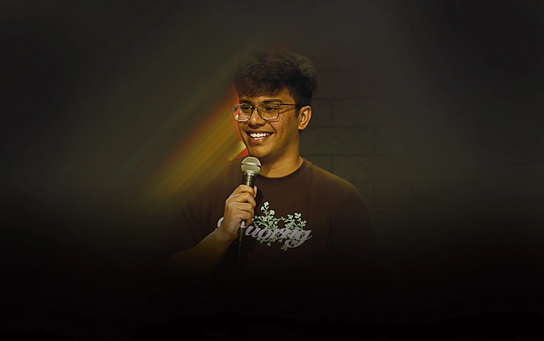 Madhur Virli Madhur Virli is a Delhi-based stand-up comedian who turns personal tragedies into comedy gold