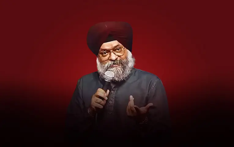 Maheep Singh