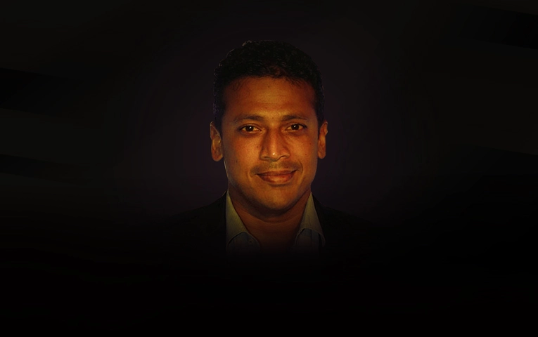 Mahesh Bhupathi Mahesh Bhupathi, an internationally acclaimed tennis player, became the first Indian to win a Grand Slam tournament in 1997.