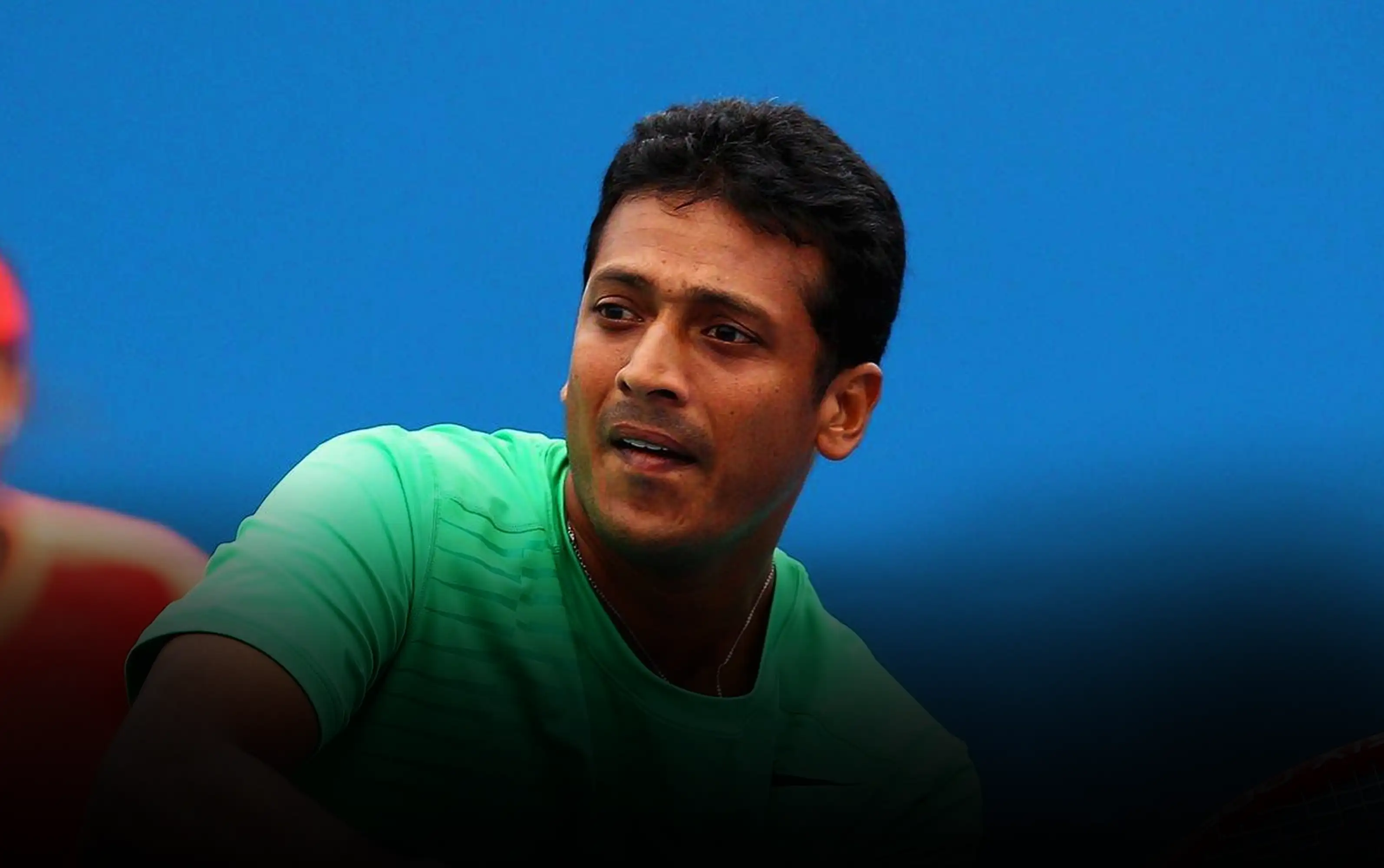 Mahesh Bhupathi Motivational Speaker Banner