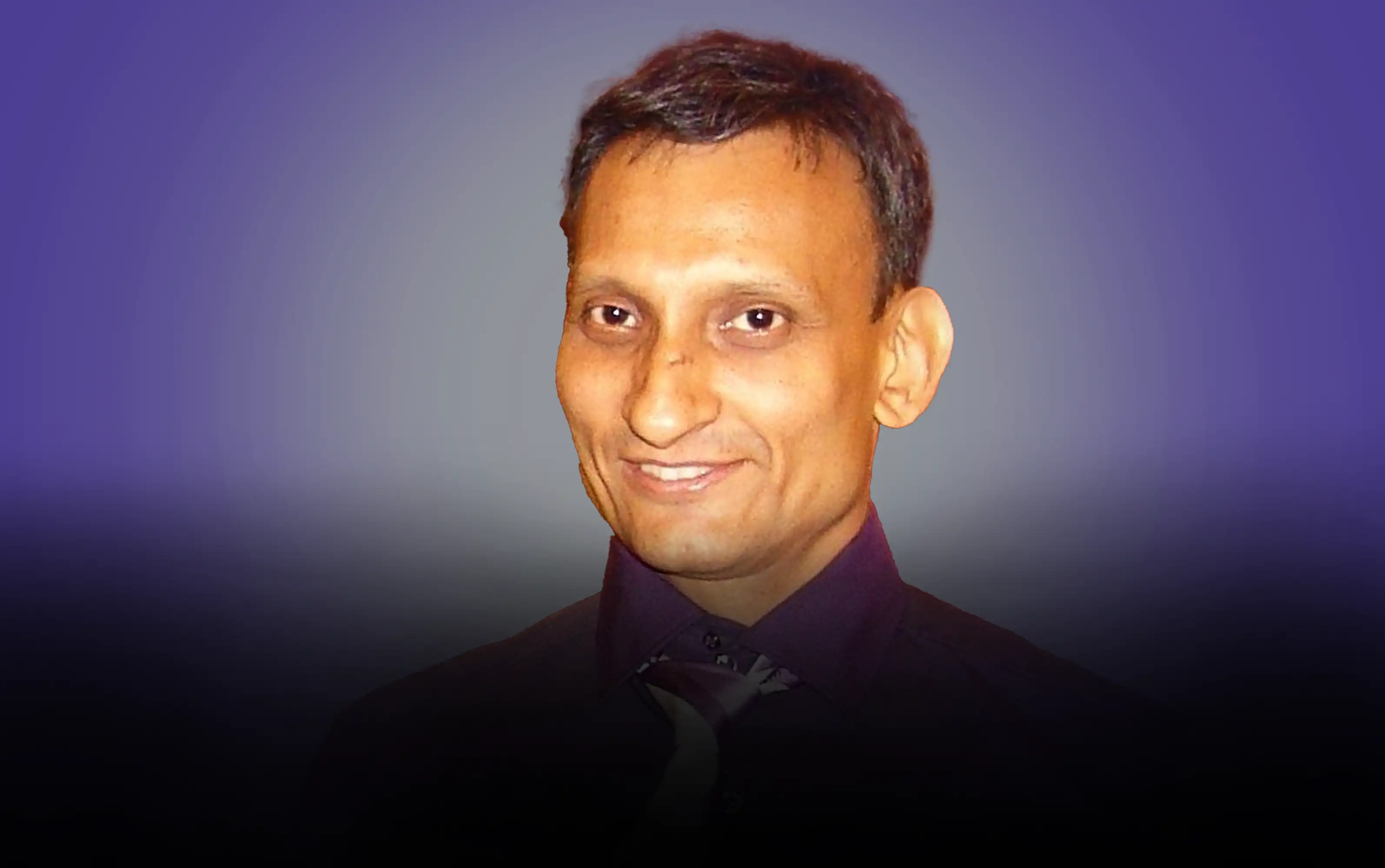 Major Deepak Rao Major Deepak Rao is a military trainer, doctor, author, and a keynote speaker