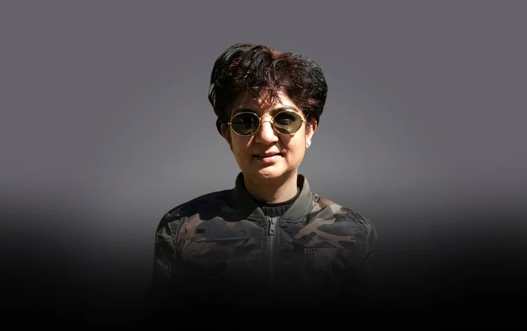 Major Priya Jhingan