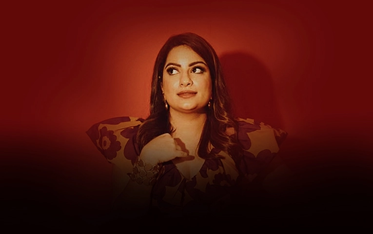 Mallika Dua