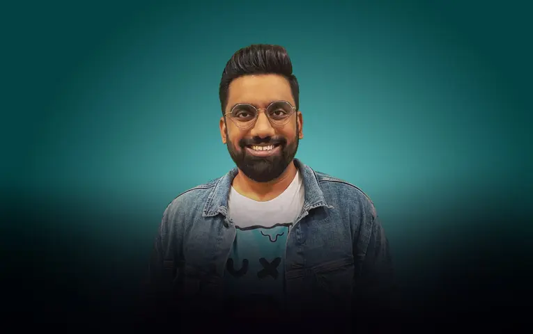 Manan Desai