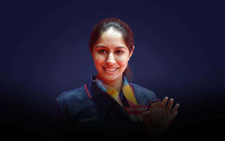 Manasi Joshi