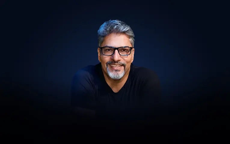 Manish Tyagi
