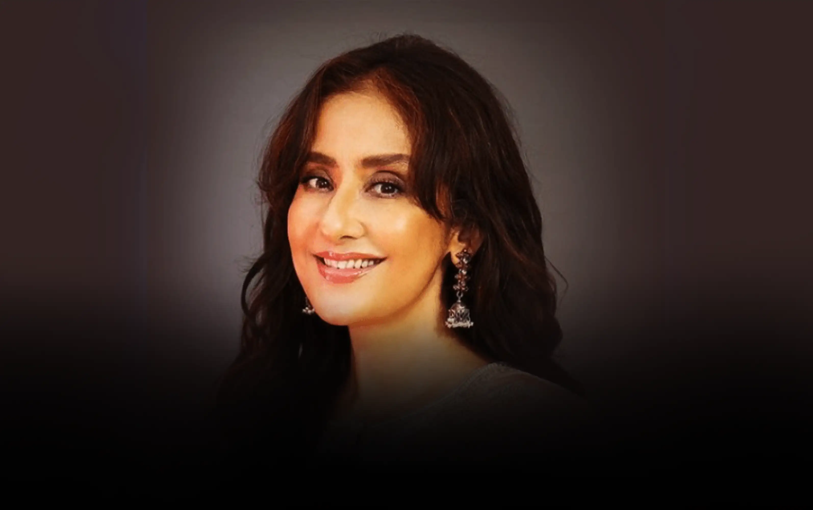 Manisha Koirala Manisha's TEDx talk touched the hearts of millions of people and she has received appreciation from across the world.