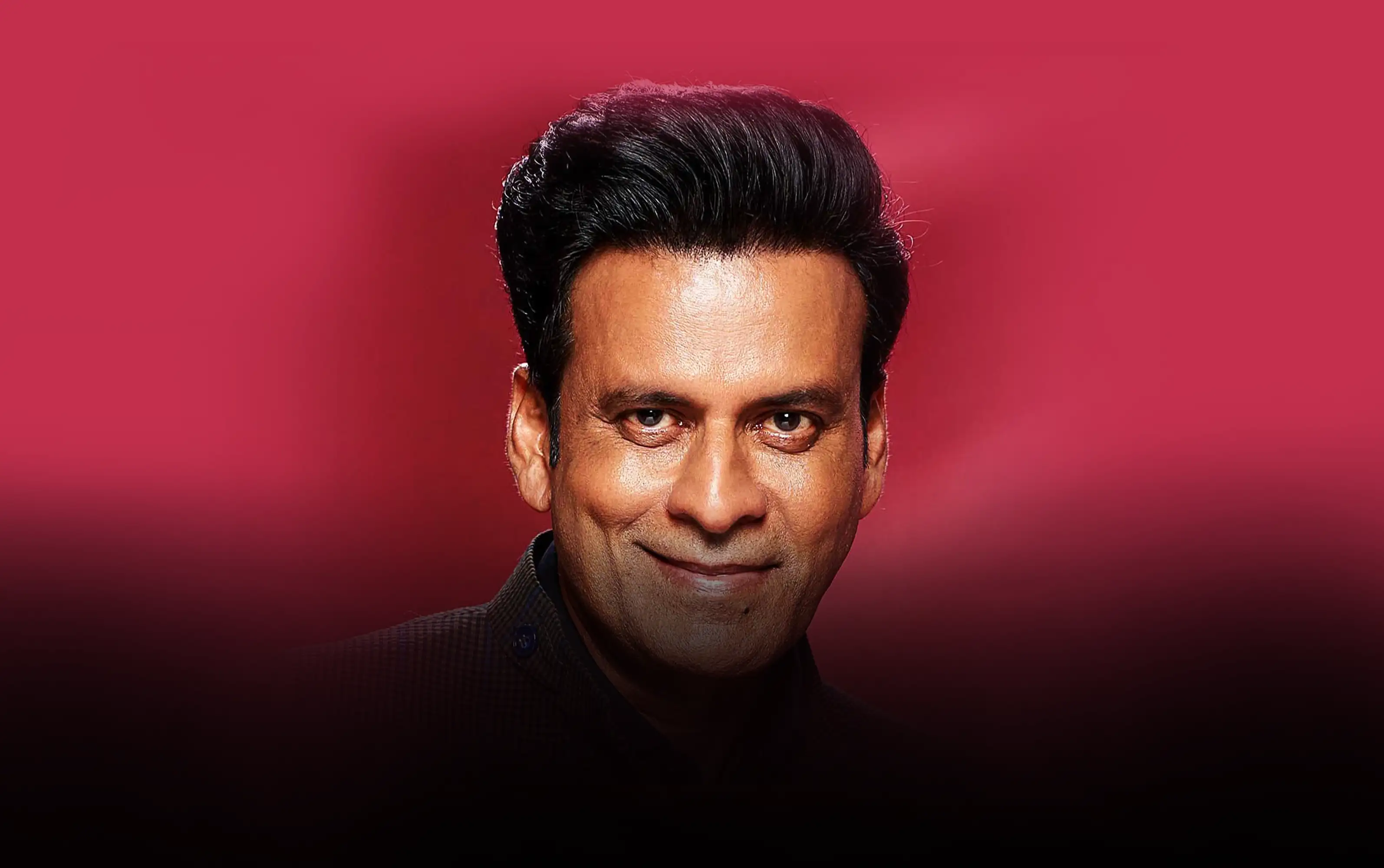 Manoj Bajpayee Manoj Bajpayee - From starting his journey with a rejection in National School of Drama to having given incredible performances in movies like Satya, Zubeida, Shool, Pinjar & Gangs of Wasseypur