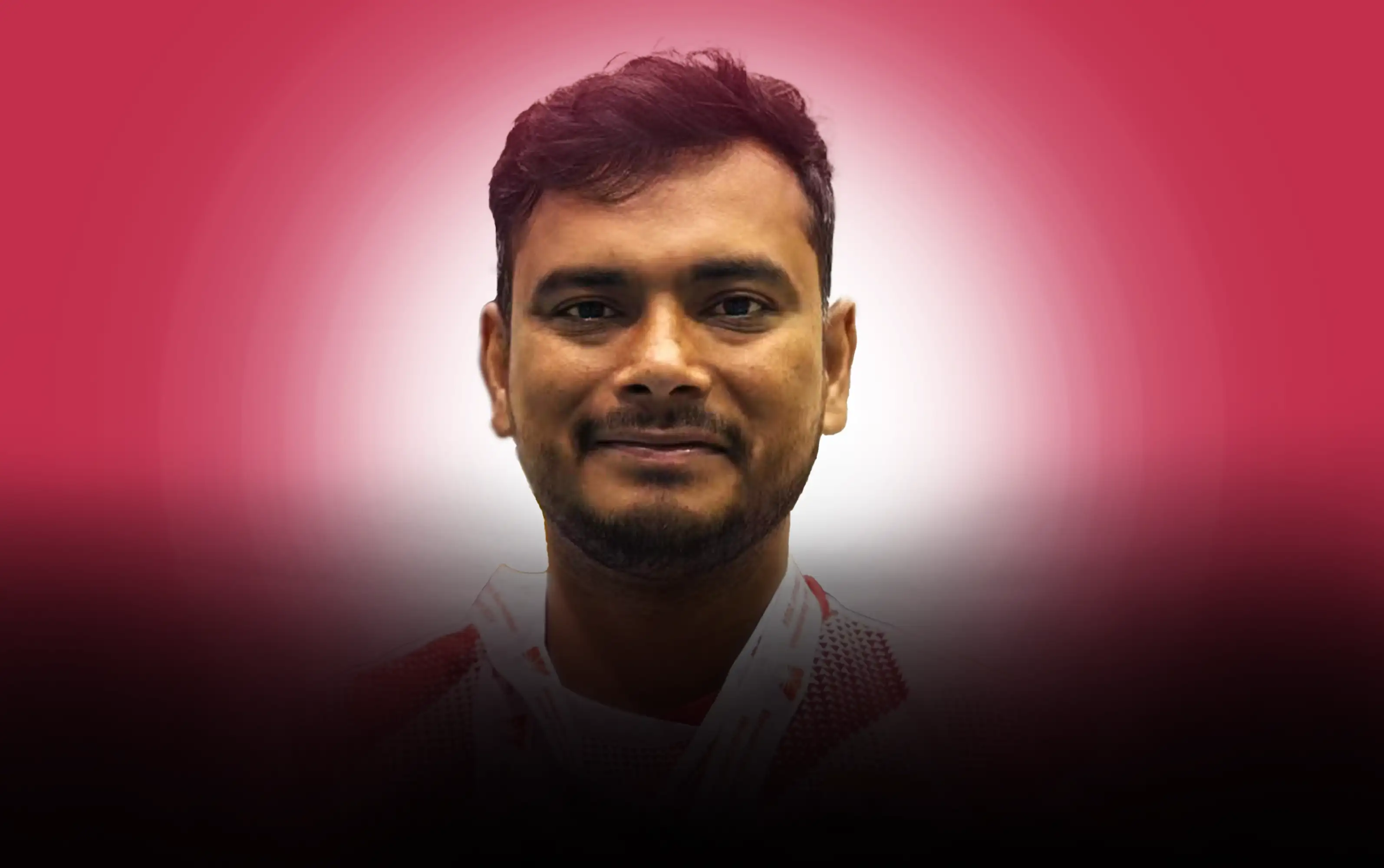 Manoj Sarkar