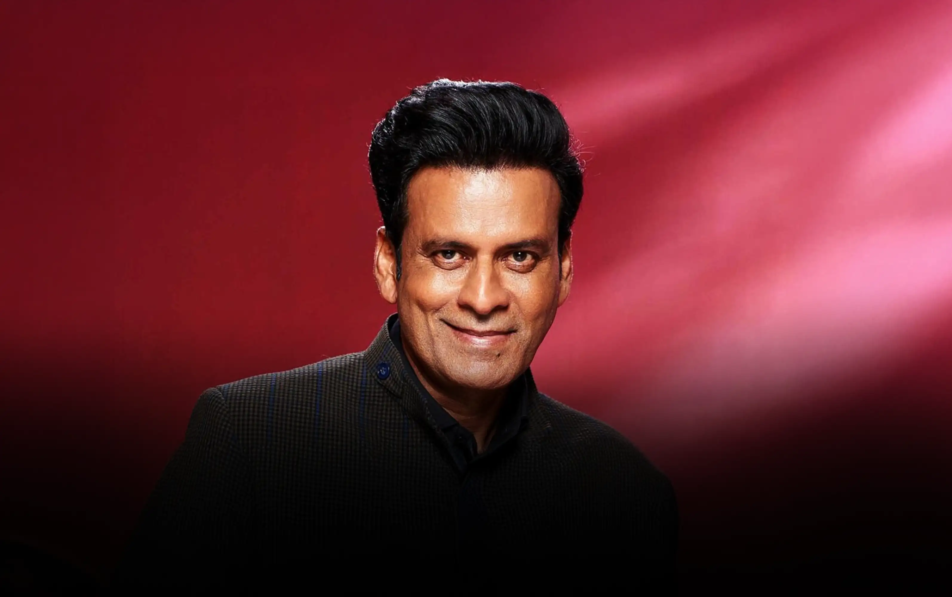 Manoj Bajpayee Motivational Speaker Banner