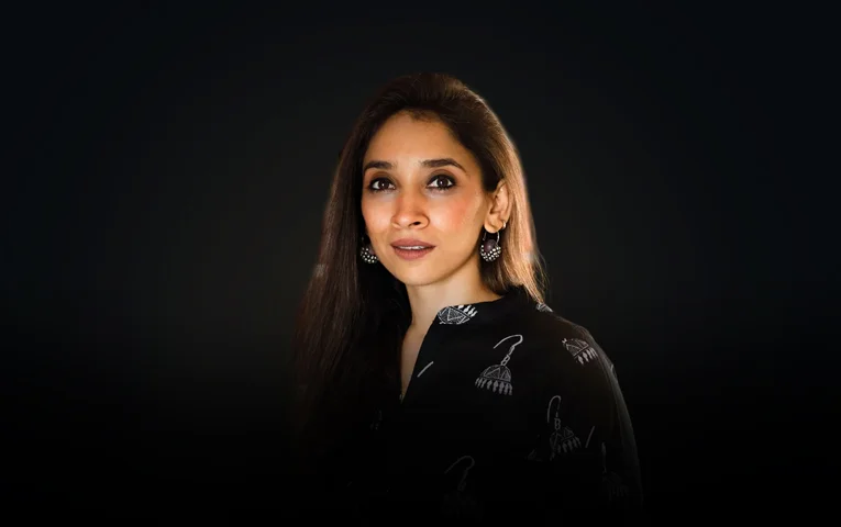 Mansi Zaveri Mansi Zaveri is a dynamic and inspiring entrepreneur, motivational speaker, and the founder of Kidsstoppress'