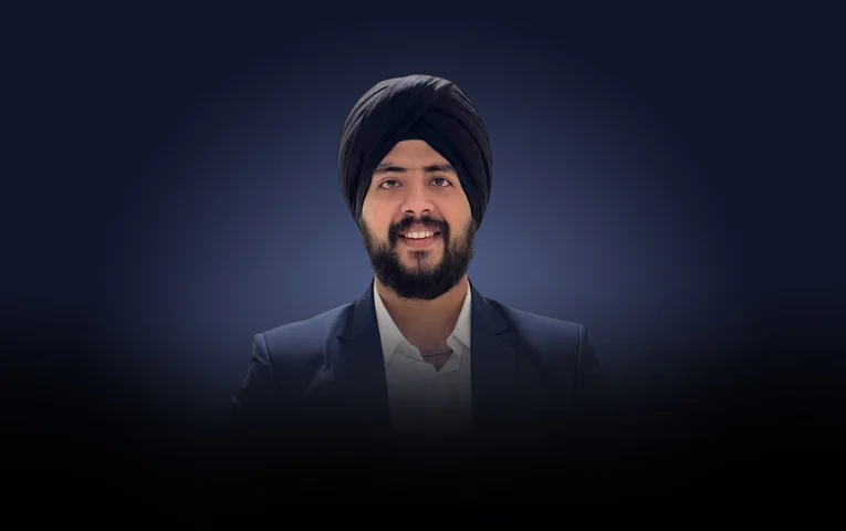 Manveer Singh Manveer Singh is an educator and financial expert who simplifies Stock Market, Trading, Investing, and MBA Finance for a wide audience