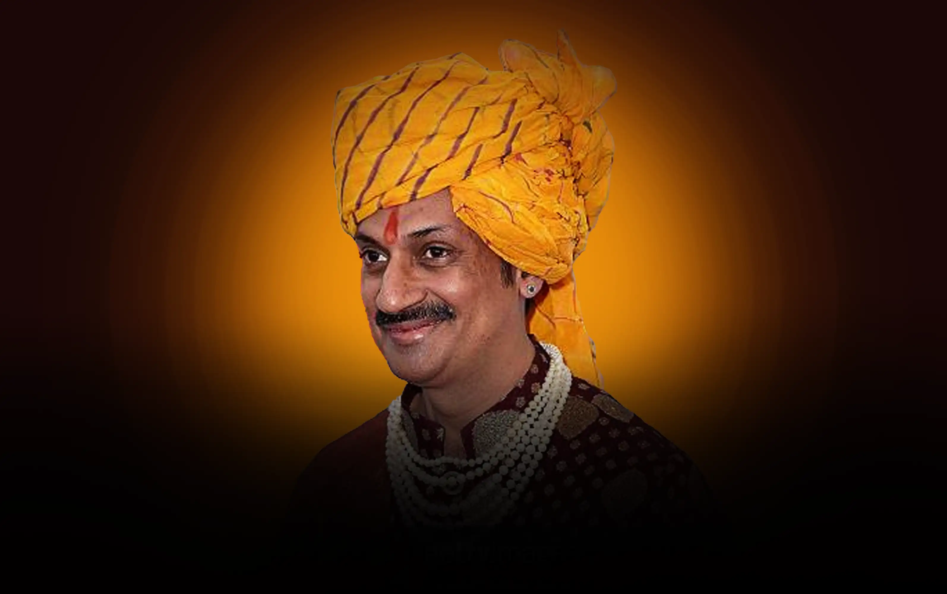 Manvendra Singh Manvendra Singh Gohil is the first openly gay prince in the world.