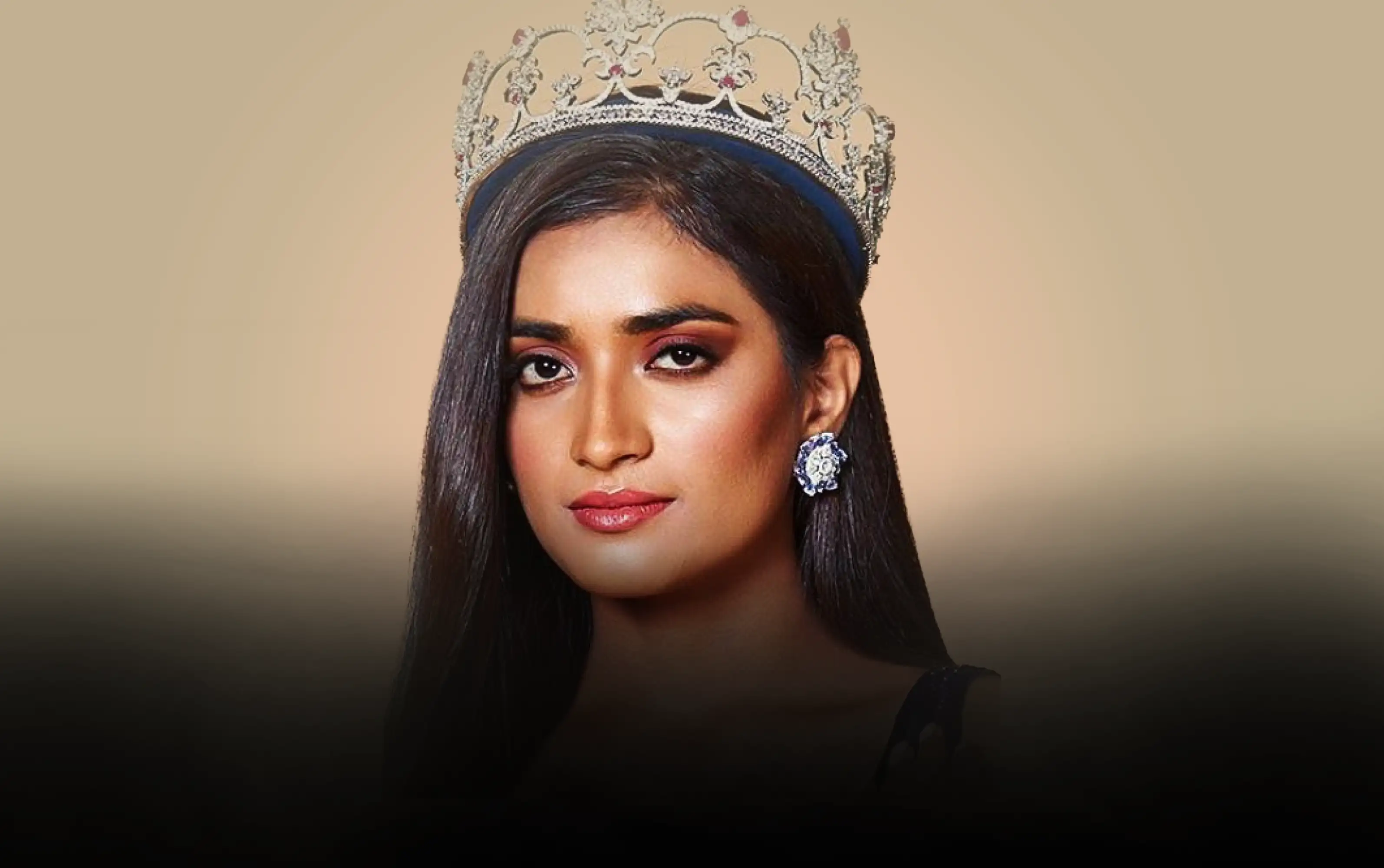 Manya Singh Manya Singh’s struggle-to-success story took the internet by storm when she secured the second position at Femina Miss India 2020