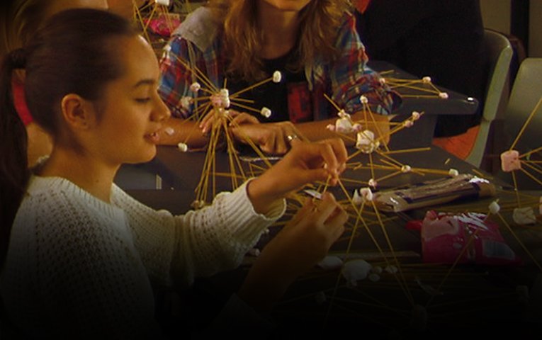 Marshmellow Challenge