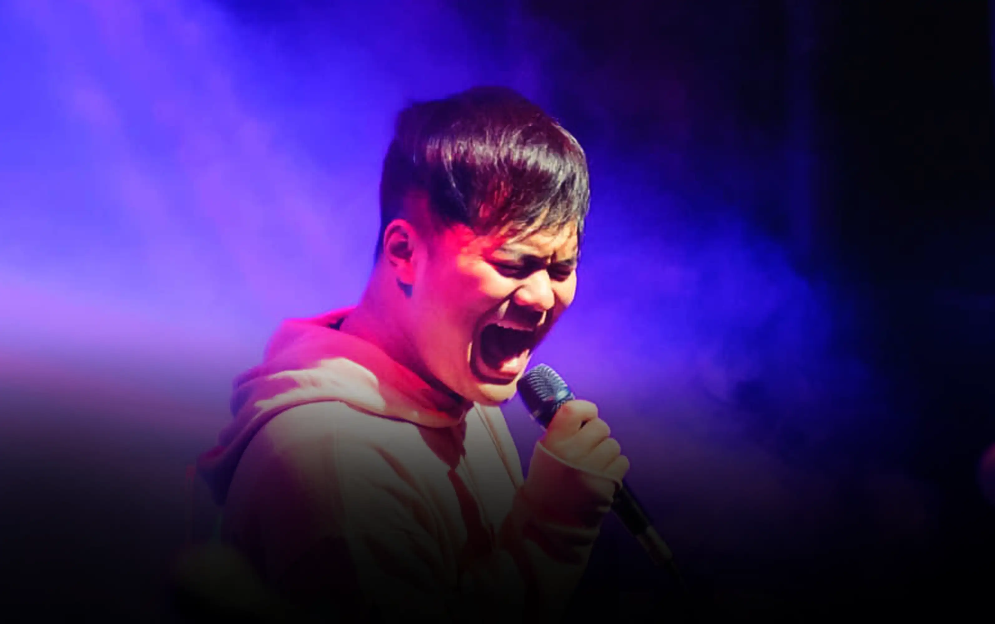 Menwhopause Band Banner