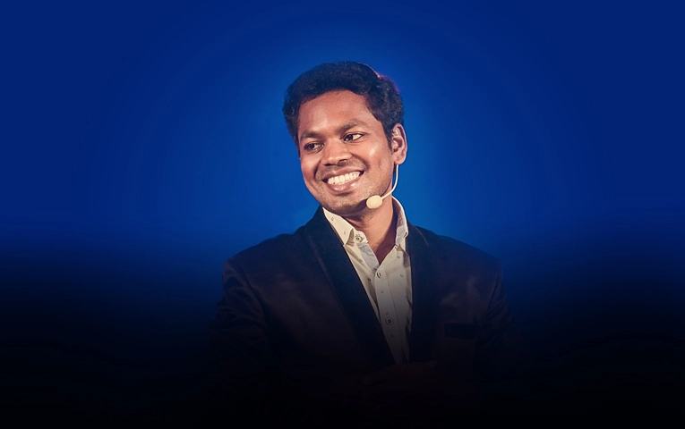 Mervyn Rozario