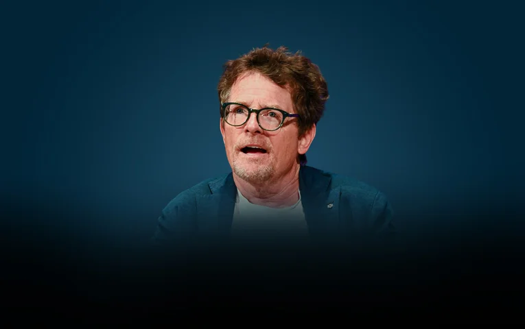 Michael J. Fox Michael J. Fox is a prominent actor, motivational speaker and a true inspiration for overcoming adversity and perseverance