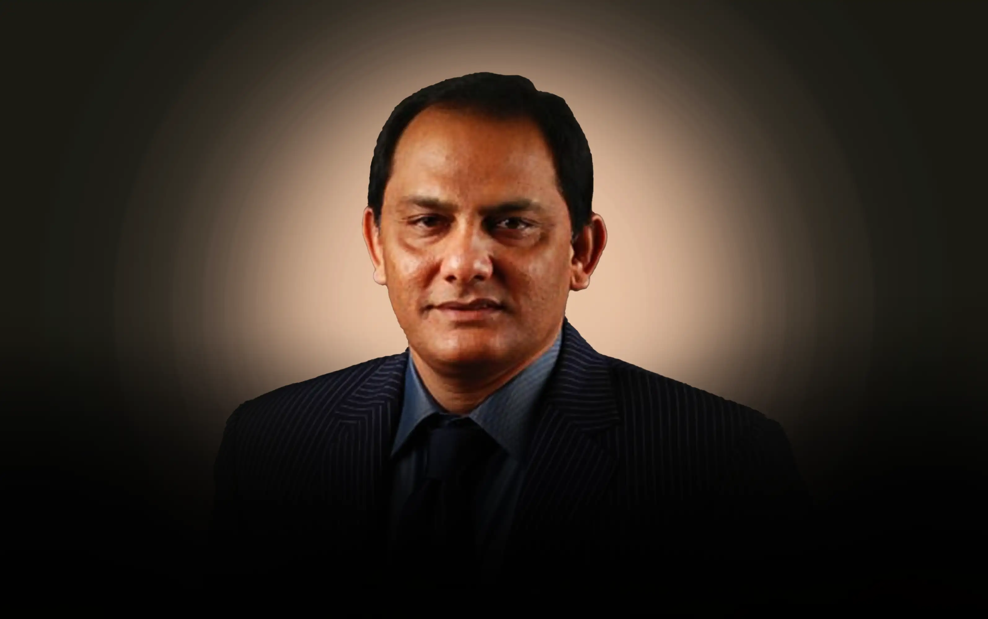 Mohammad Azharuddin Mohammad Azharuddin - Those who saw this supreme batting artist at his peak will never forget him