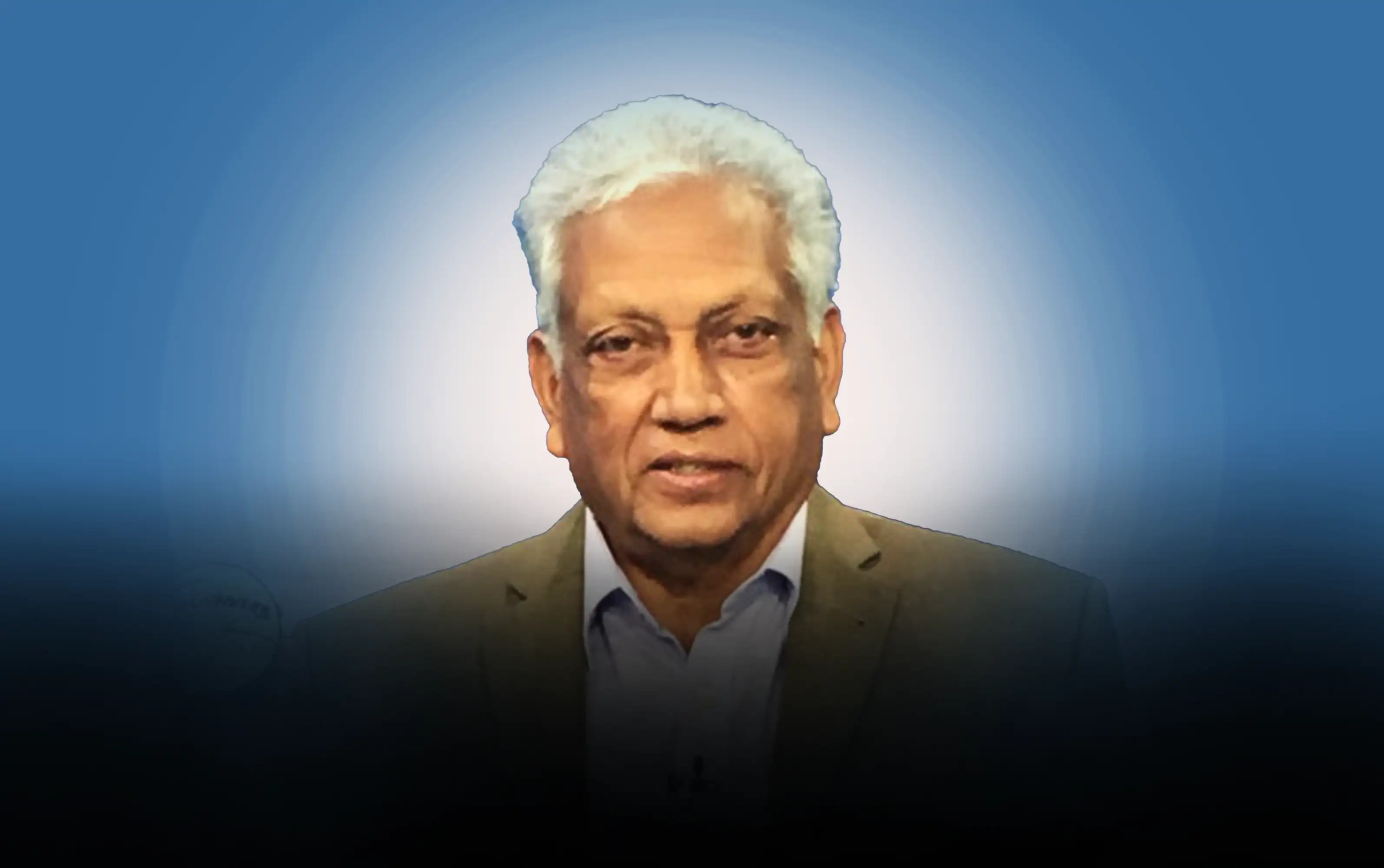 Mohinder Amarnath Mohinder Amarnath was a part of the Indian side which won the 1983 Prudential World Cup and was also named as the man of the match in the final
