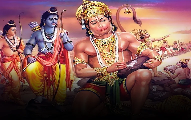 Multiverse of Ramayana Journey through Time: Diwali's Ramayana Escape Room- Cultivating team bonding through Ancient Tales