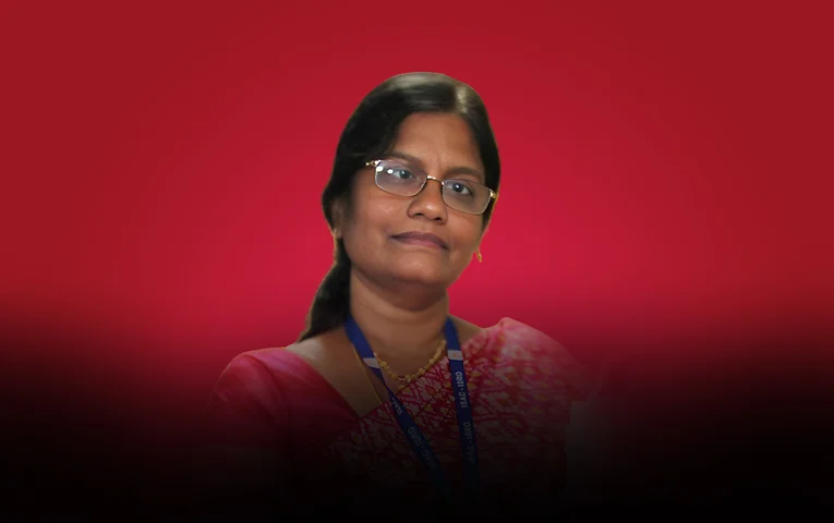 Muthayya Vanitha Muthayya Vanitha is an Indian electronics system engineer who was the project director of the Chandrayaan-2 lunar mission