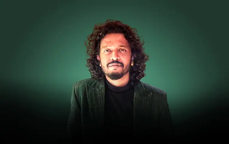 Nakash Aziz