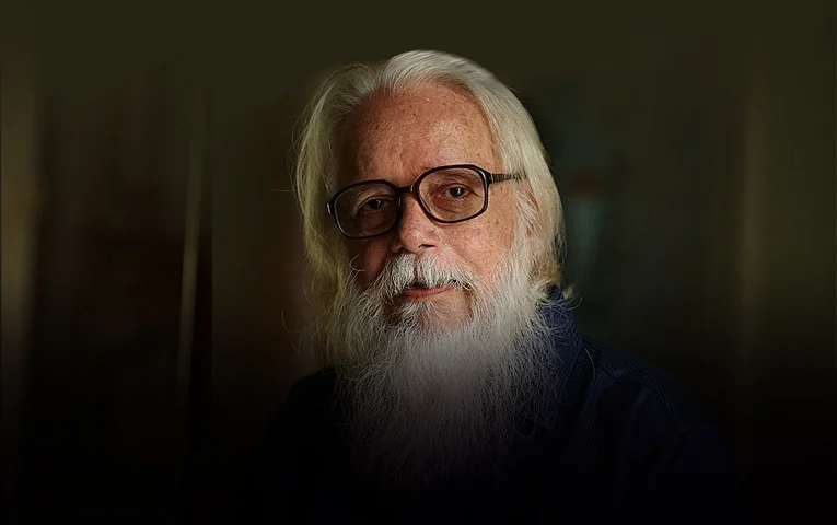 Nambi Narayanan