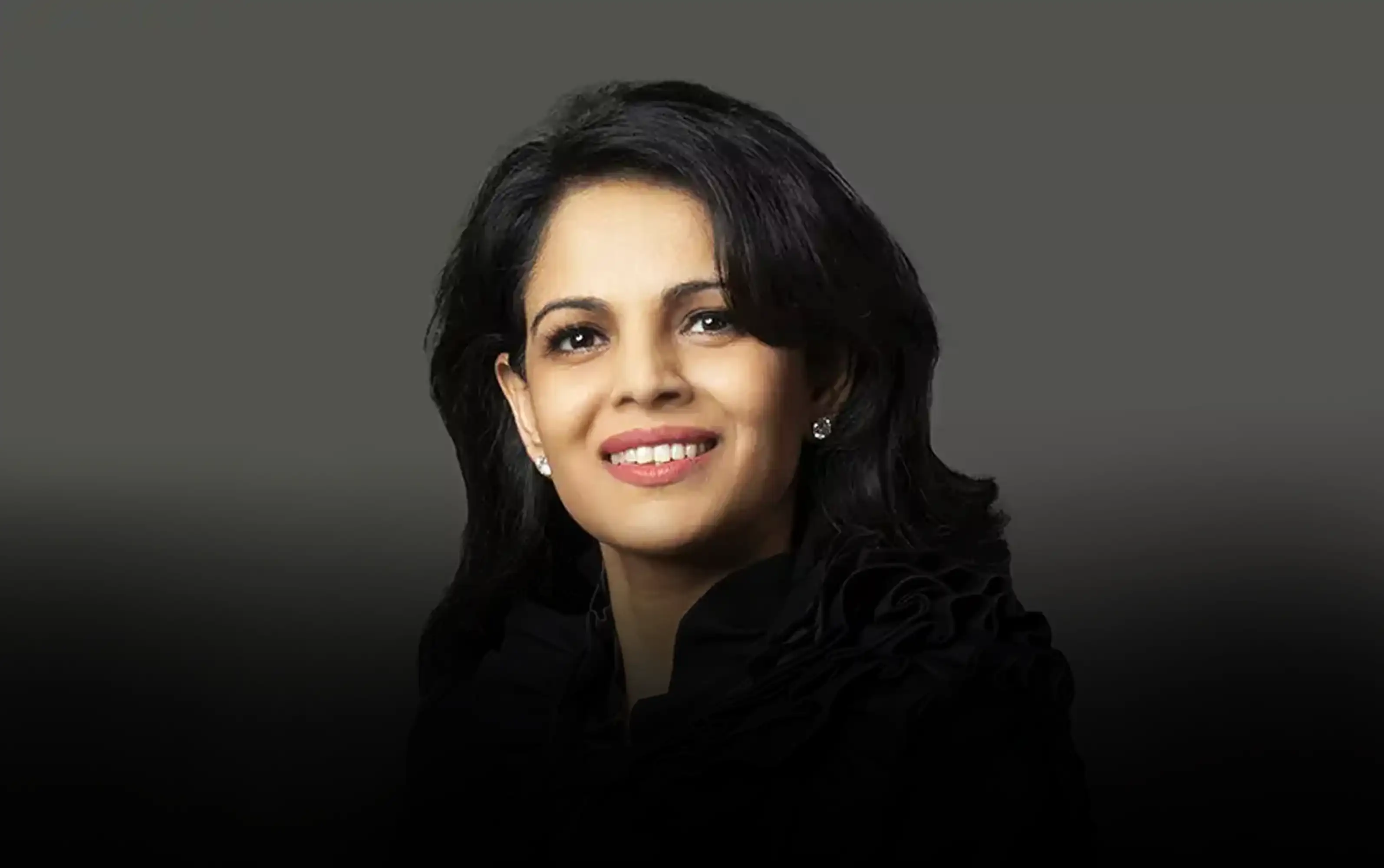 Namita Thapar