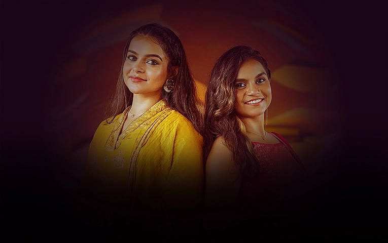 Nandy Sisters