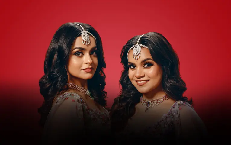 Nandy Sisters