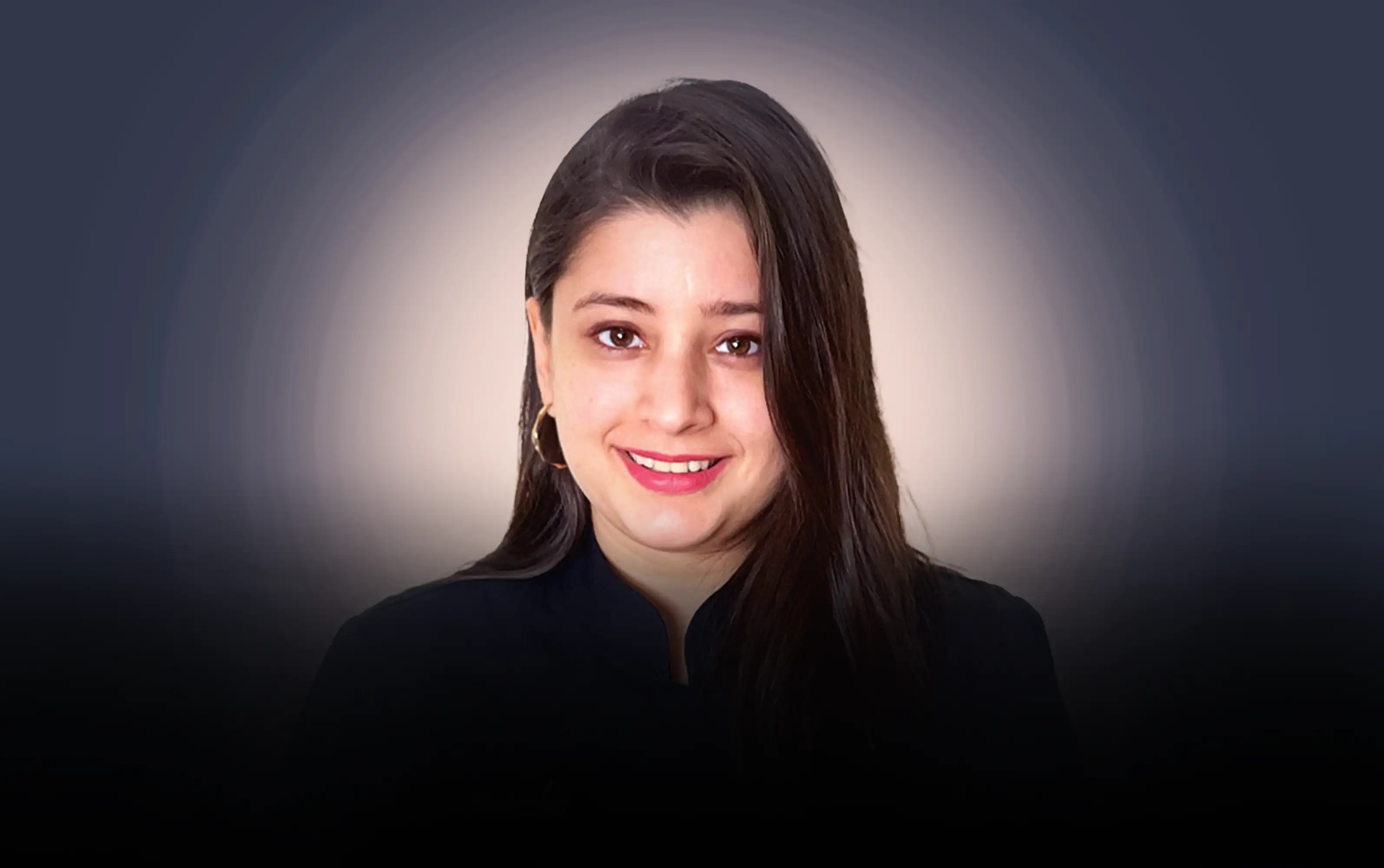 Natasha Gandhi