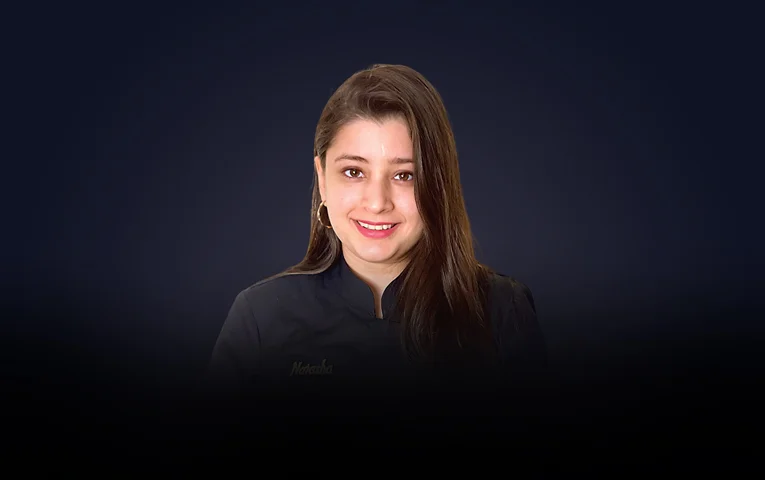 Natasha Gandhi