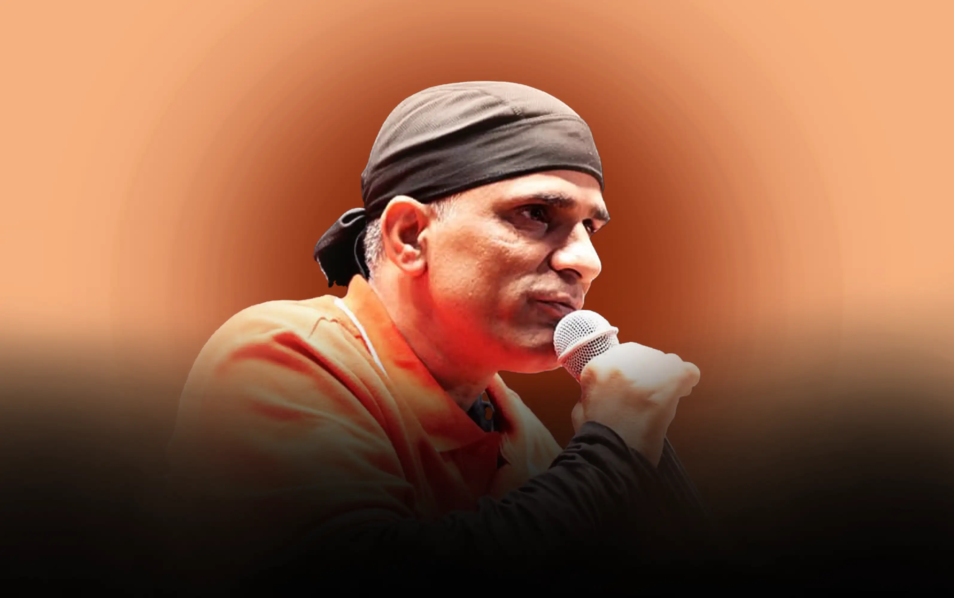 Navin Gulia Navin Gulia - A freak accident that left an ex-army officer, Navin Gulia paralyzed waist-down in 1995, today he has flown hang-gliders, driven over 1 lakh kilometers on adventure expeditions