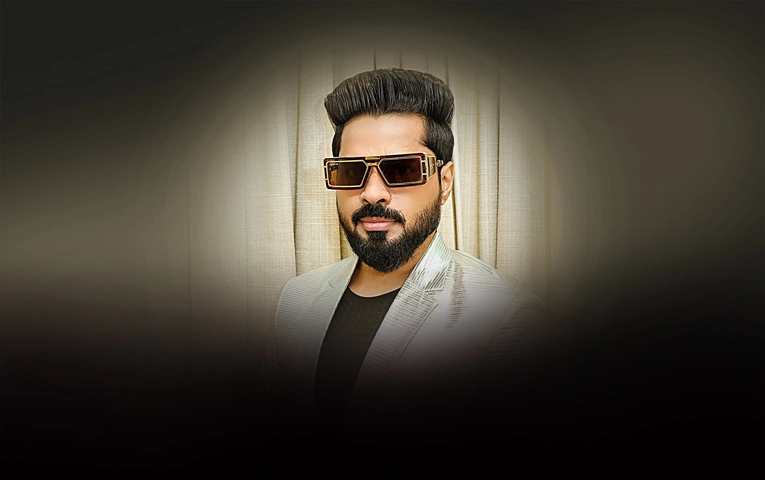 Neeraj Bakshi