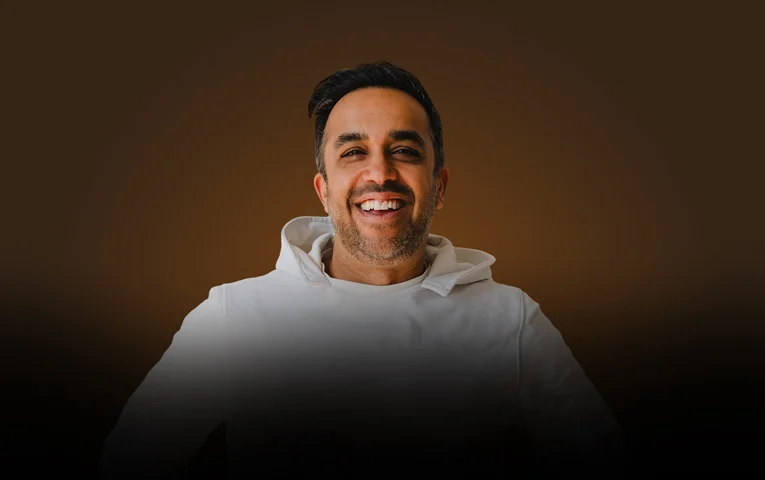 Neil Pasricha Motivational Speaker Banner