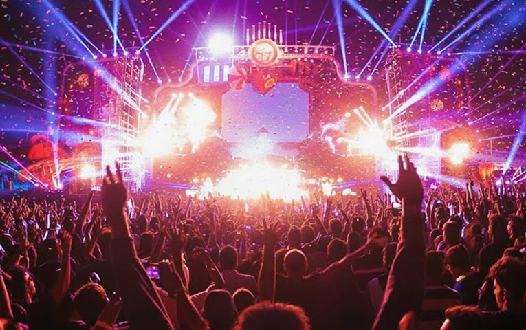 New Year’s Eve Adventure Banner