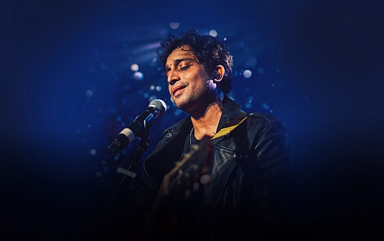 Nikhil D'Souza