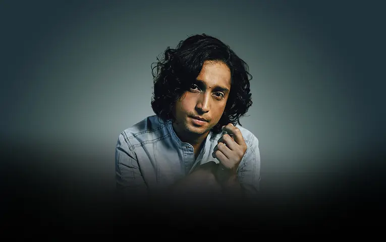 Nikhil D'Souza