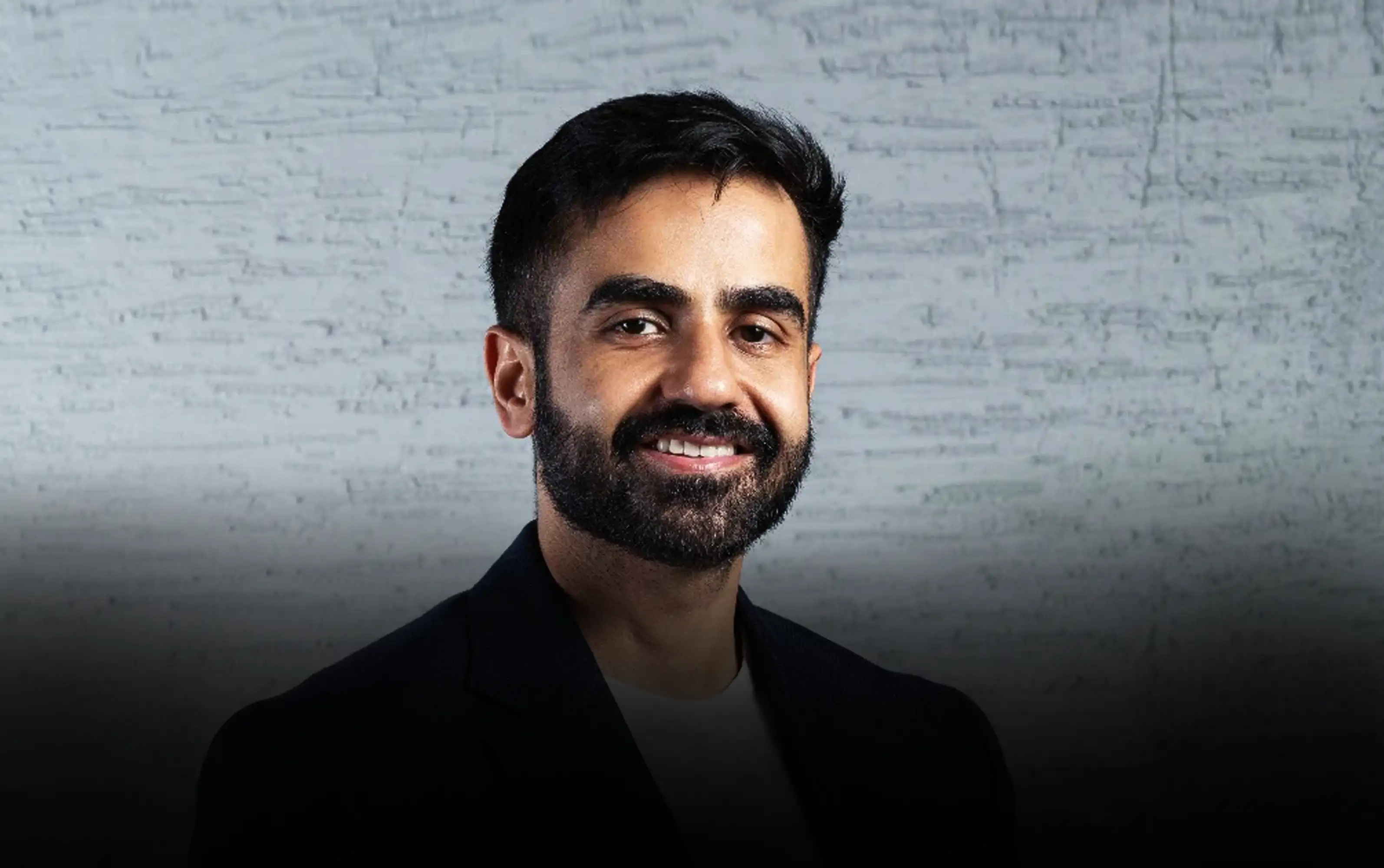 Nikhil Kamath Motivational Speaker Banner