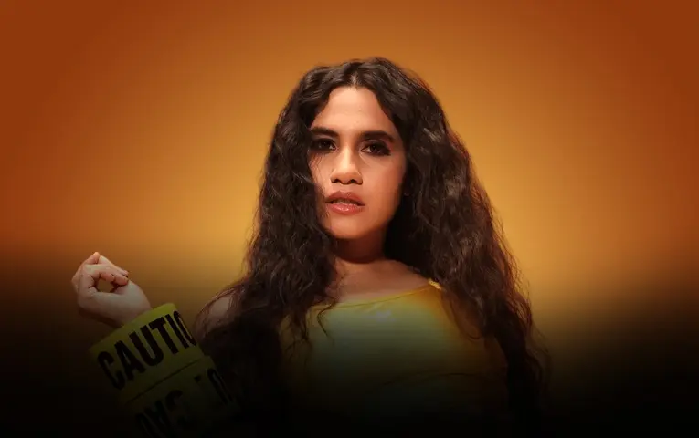 Nikhita Gandhi